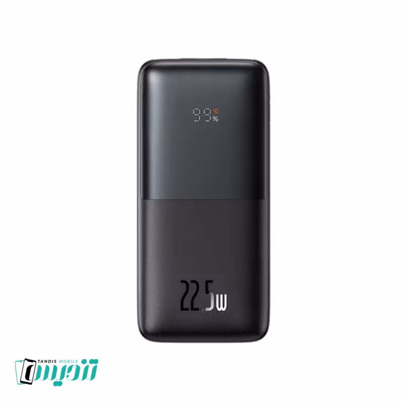 پاوربانک بیسوس مدل Bipow Pro 2000mAh 22.5W - زنگوله
