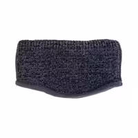 هدبند بافتنی مدل MM کد 1070