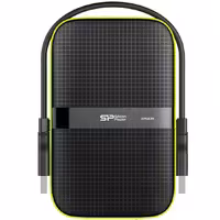 هارد اکسترنال سیلیکون پاور مدل ای 60 با ظرفیت 4 ترابایت