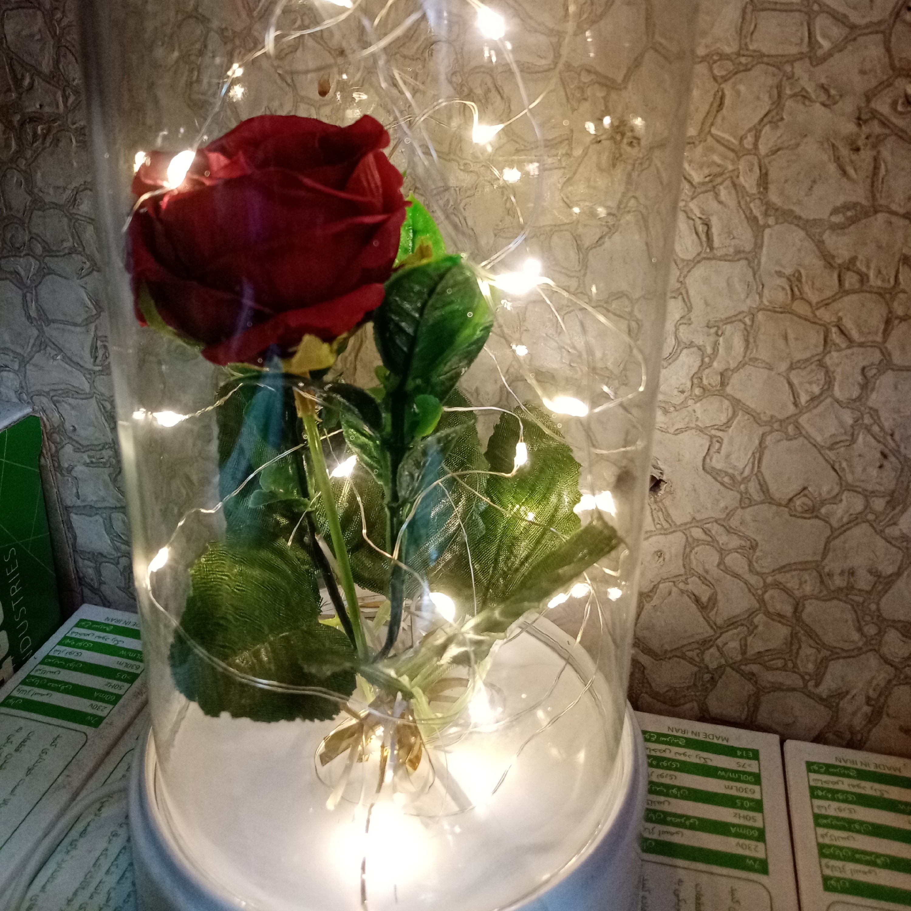 اباژور استوانه ای