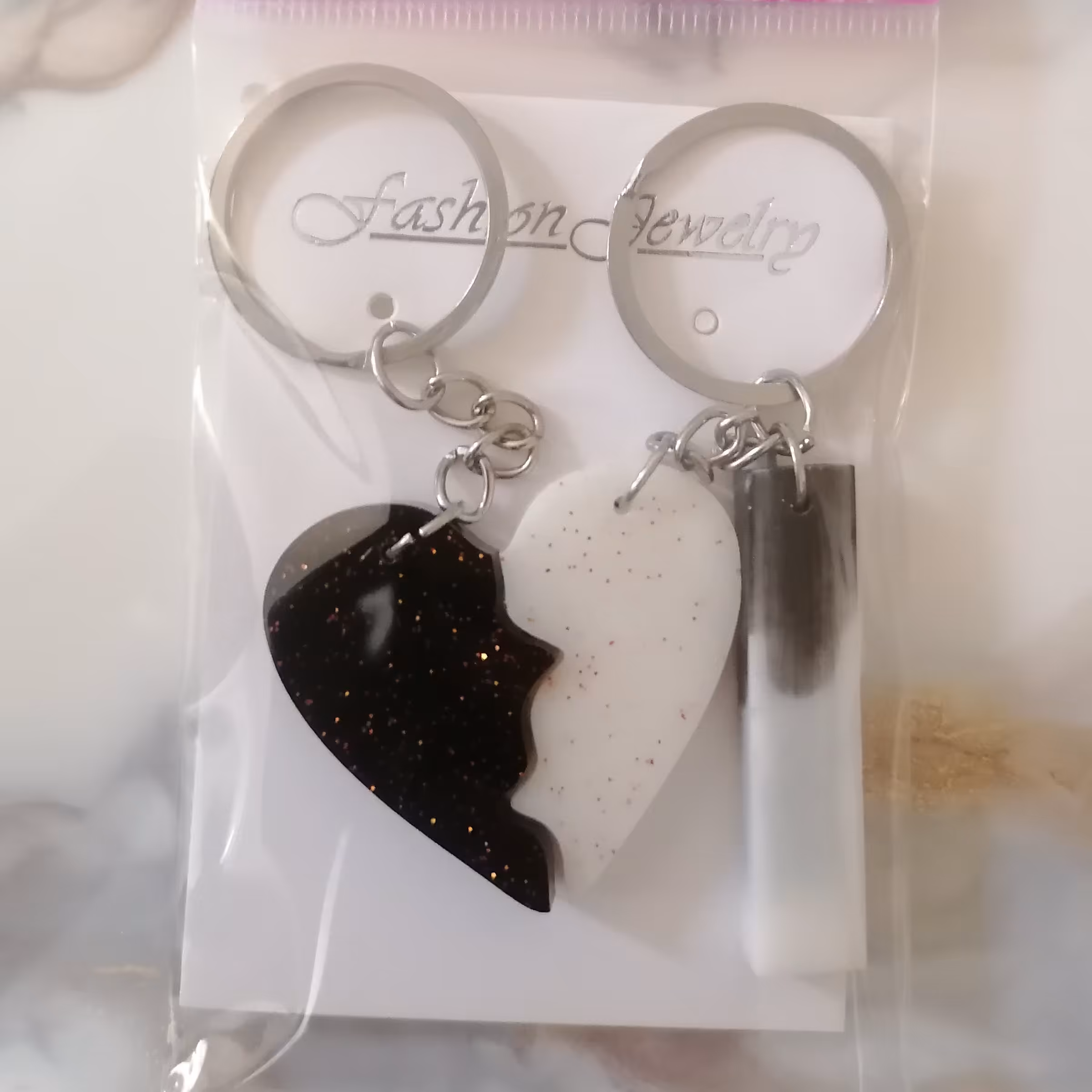 سرکلیدی رزینی