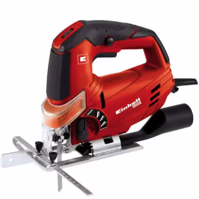 اره عمود بر 620 وات 4 حالته با کیف آینهل TH-JS 85