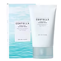 کرم مرطوب کننده ماداگاسکار سنتلا هیالو سیکا اسکین 1004 SKIN1004 Madagascar Centella Hyalu-Cica Moisture Cream
