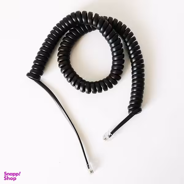 کابل تلفن بند گوشی مدل 054