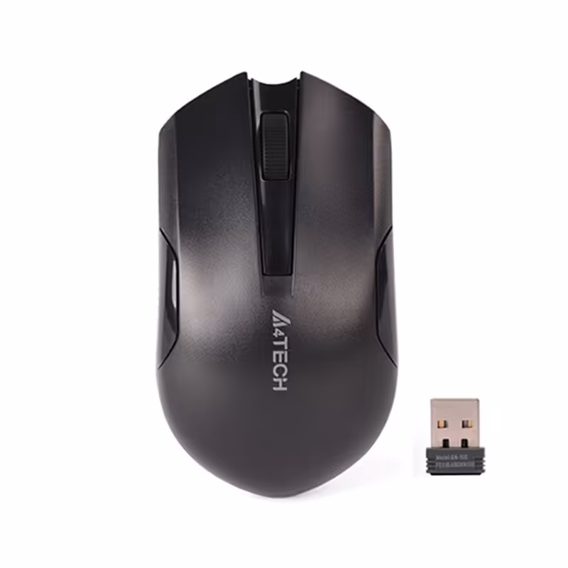 ماوس بی سیم ای فورتک G3-200N