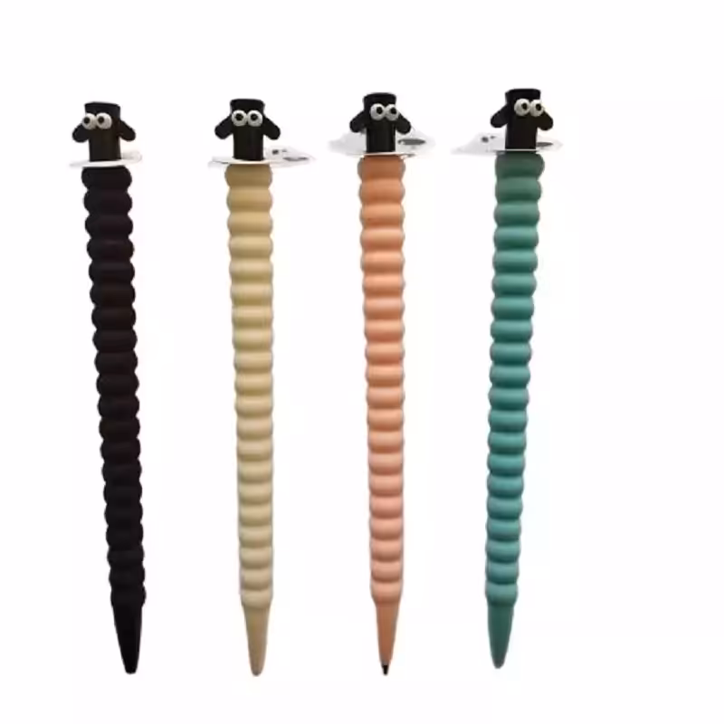 اتود نوکی 0.7 میلی متر مدل بره ناقلا بسته 1 عددی