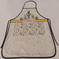 پیشبند آشپزخانه طرح ترک جذاب