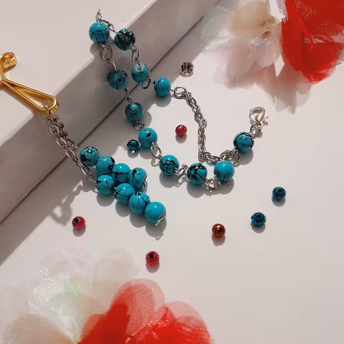 ست دستبند و گیره زنجیری