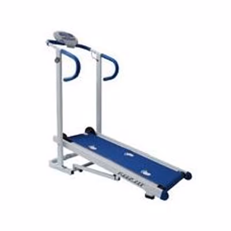 تردمیل کیپ فیت 6605