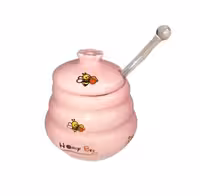 عسل خوری فانتزی آوید