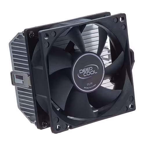 خنک کننده پردازنده دیپ کول CK-AM209