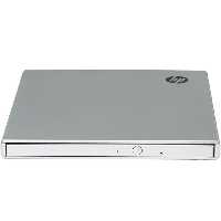 درایو DVD اکسترنال اچ پی مدل DVD600S