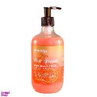 مایع دستشویی هندولوژی (Handology) مدل Pink Guava حجم 500 میلی لیتر