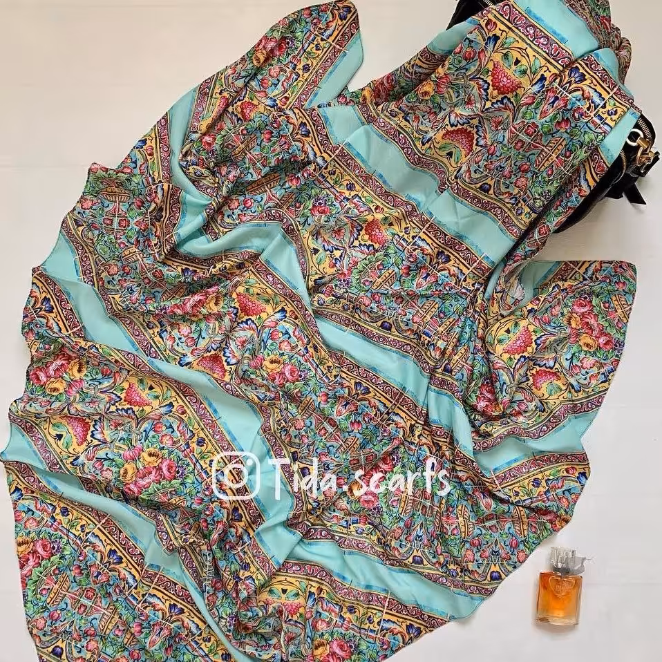 روسری قواره 140