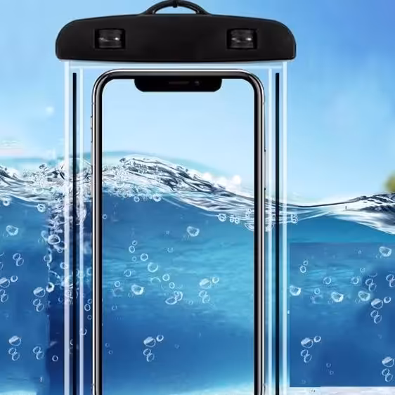 کاور ضد آب موبایل