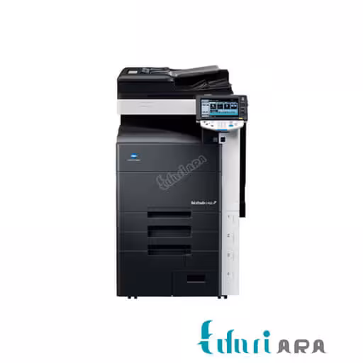 دستگاه فتوکپی کونیکا مینولتاBizhub C452