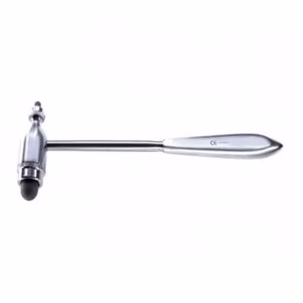 چکش رفلکس ریشتر مدل RIESTER REFLEX HAMMERS TROMNER