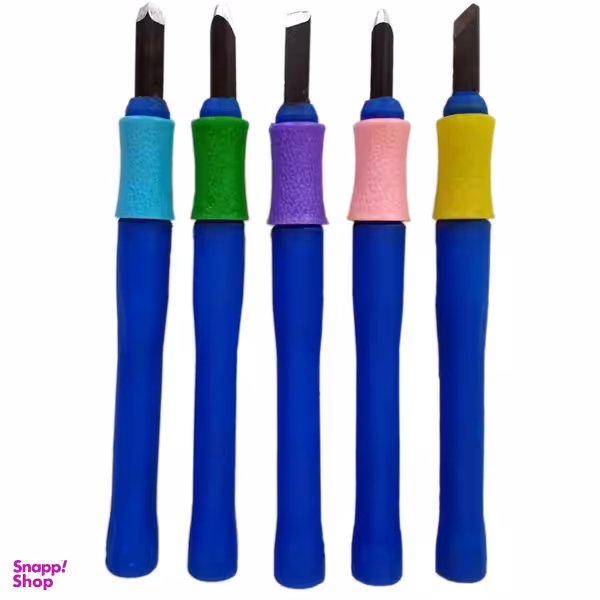 مغار تک آرت کد Carving01 مجموعه 5 عددی