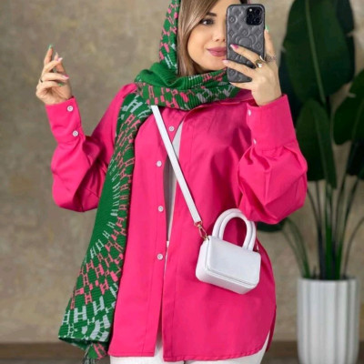شومیزمانتویی پریا