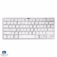 کیبورد بی سیم تراست مدل NADO Bluetooth