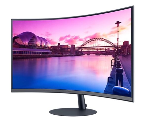 مانیتور سامسونگ مدل LS32C390EA سایز 32 اینچ