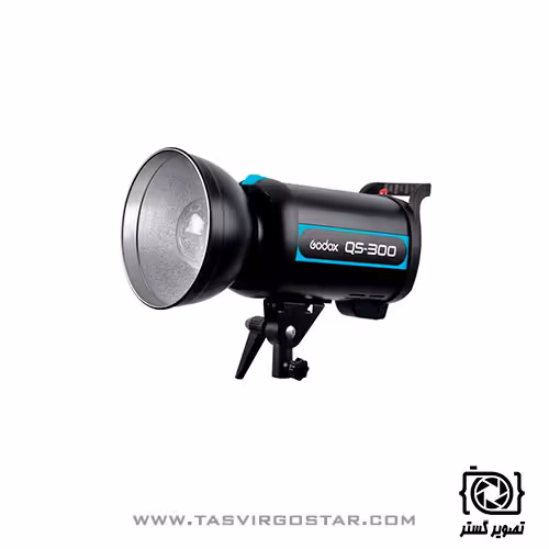 فلاش Godox QS-300