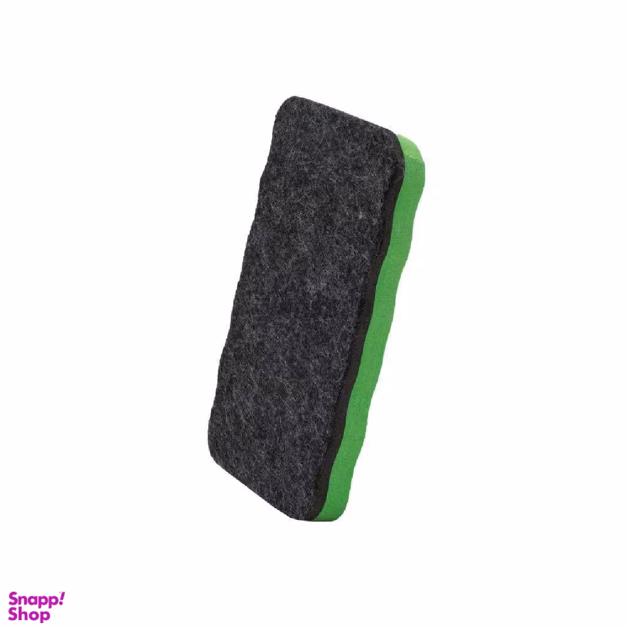 تخته پاک کن آهنربایی باکس مشکی