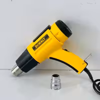 سشوار صنعتی دیوالت دیجیتالی 