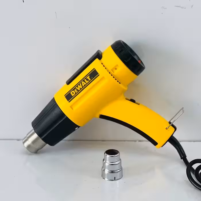 سشوار صنعتی دیوالت دیجیتالی 