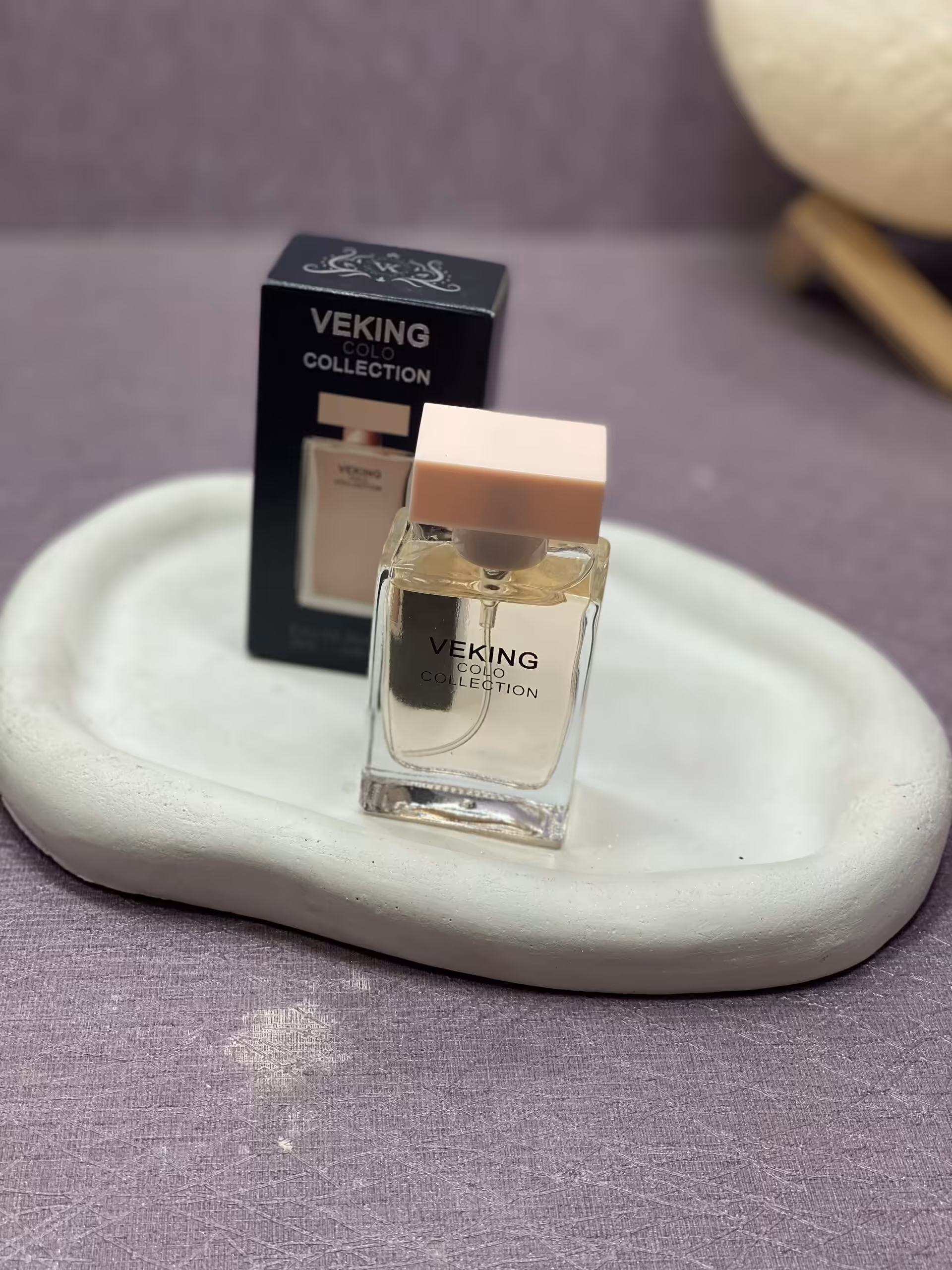 ادکلن 25 میل نارسیسو پودری