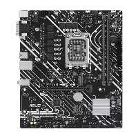 مادربرد ایسوس مدل PRIME H610M-E-CSM - کالاوما