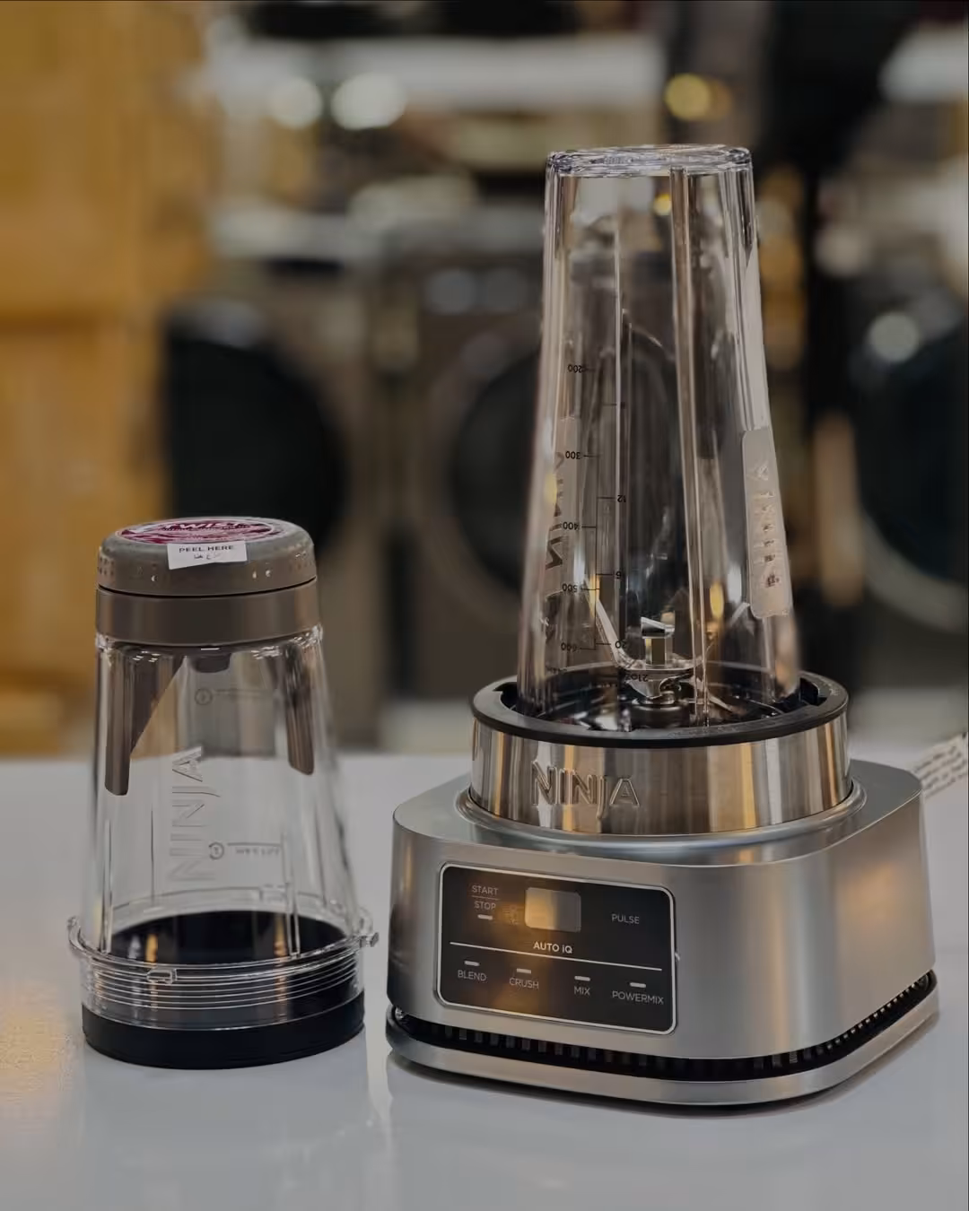 مخلوط کن نینجا مدل CB102