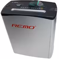 کاغذ خردکن رمو مدل c-1500