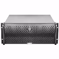 کیس رکمونت گرین G600-4U