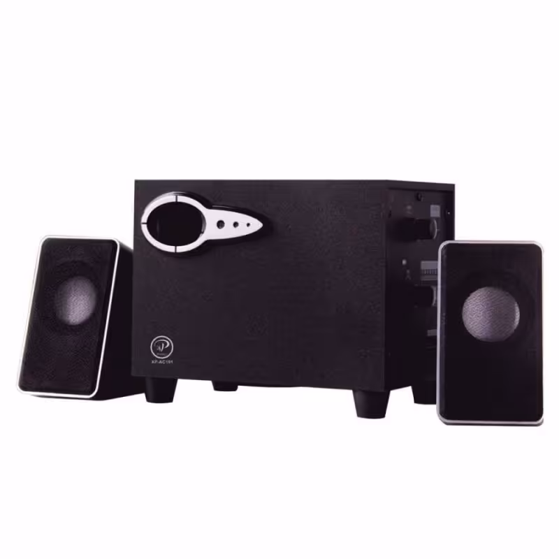 اسپیکر رومیزی