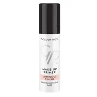 پرایمر صورت گلدن رز مدل Luminous Finish حجم 30 میل 