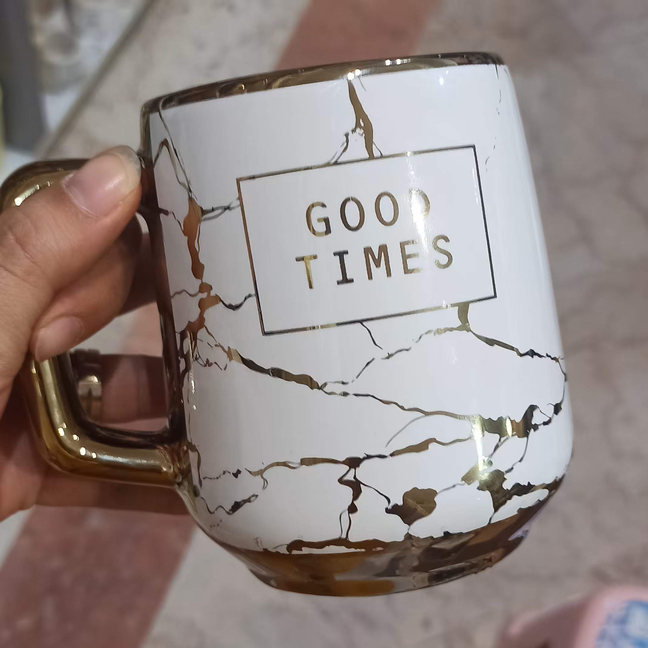 ماگ بسیار شیک