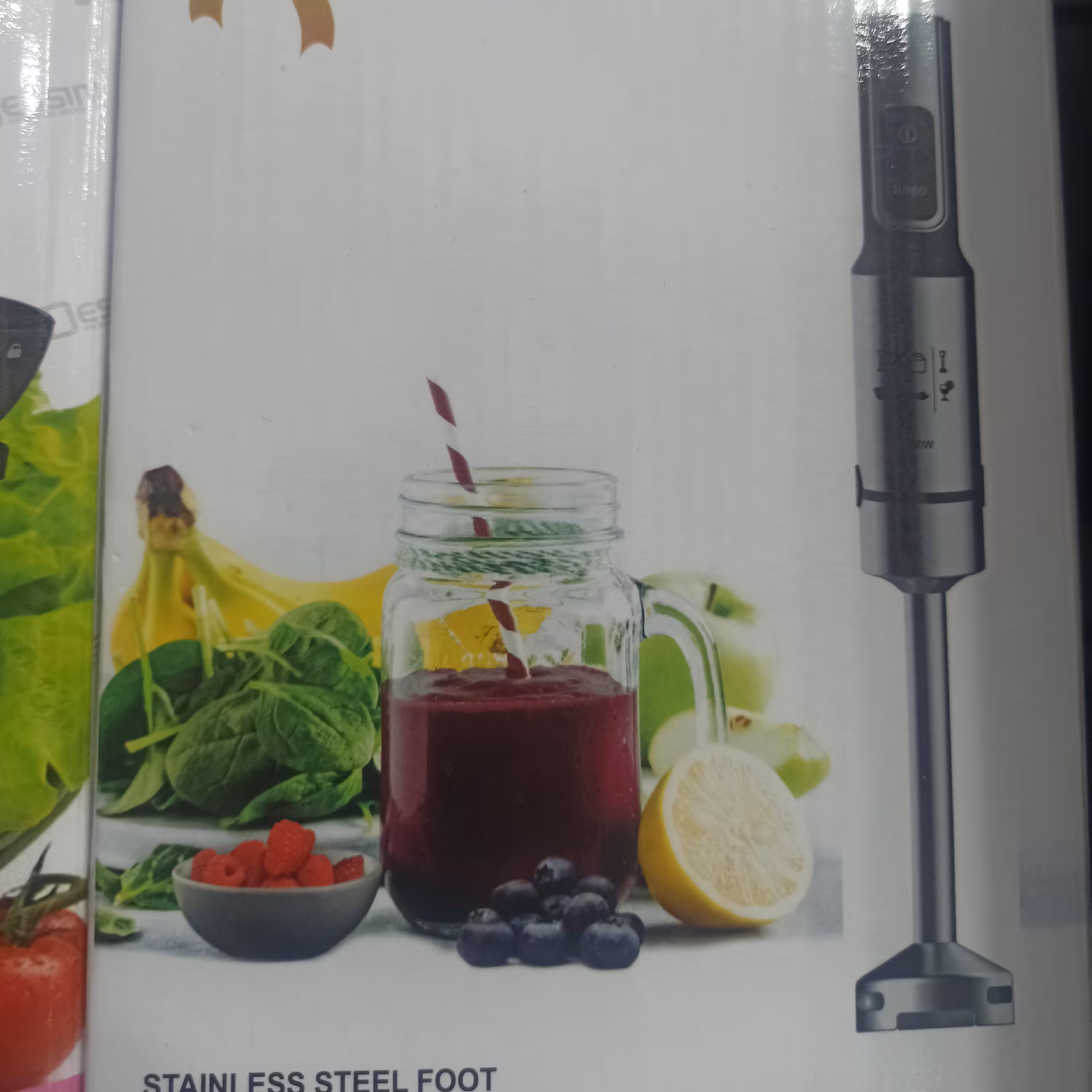 گوشت کوب پرقدرت 1200 وات کیفیت عالی دسینی مدل KD_7575