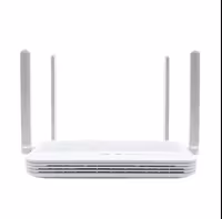 مودم دوباند EG8245W5 هوآوی:ترکیب فناوری پیشرفته و طراحی حرفه‌ای