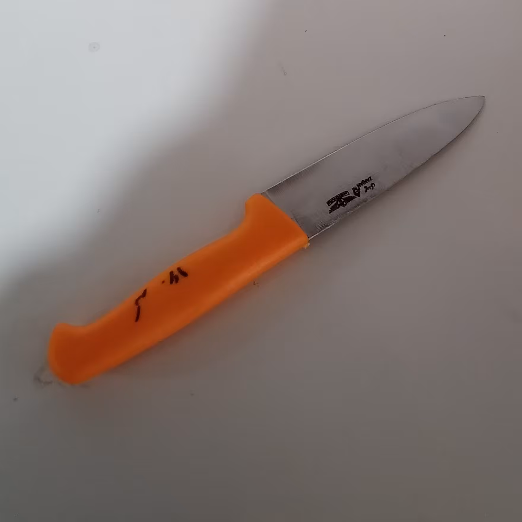 کارد زنجان حیدری(متوسط)