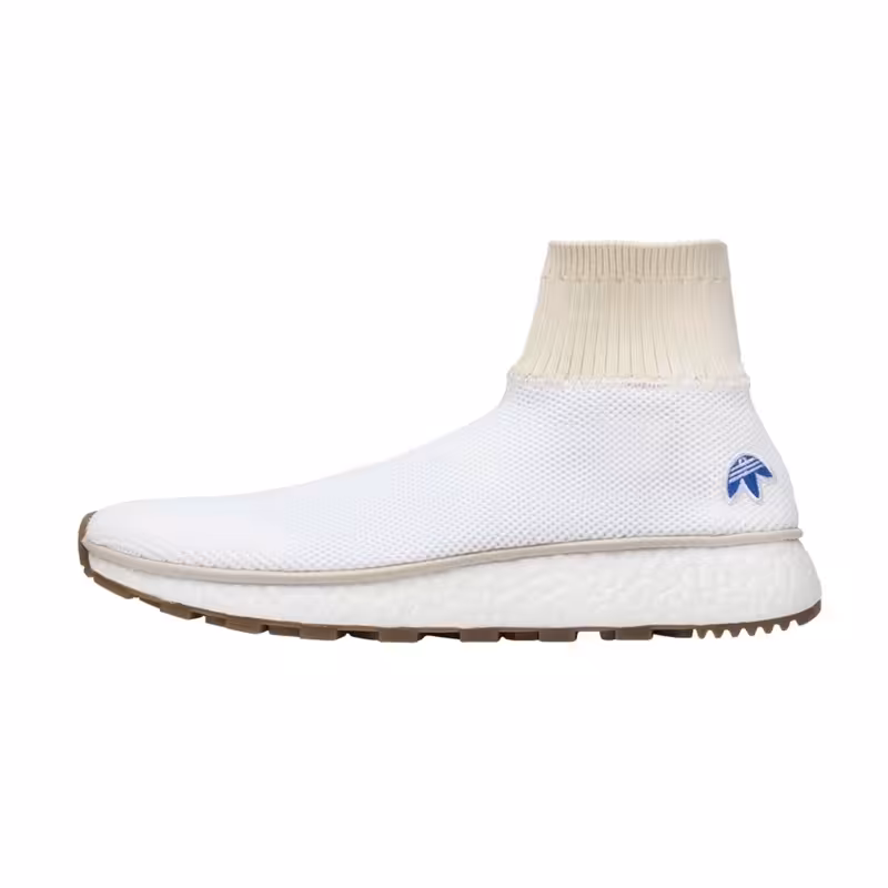 کفش راحتی مردانه آدیداس مدل adidas aw run clean alexander wang