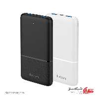 قیمت و خرید شارژر همراه هترون Hatron HPB1040PQ - شبکه ساز