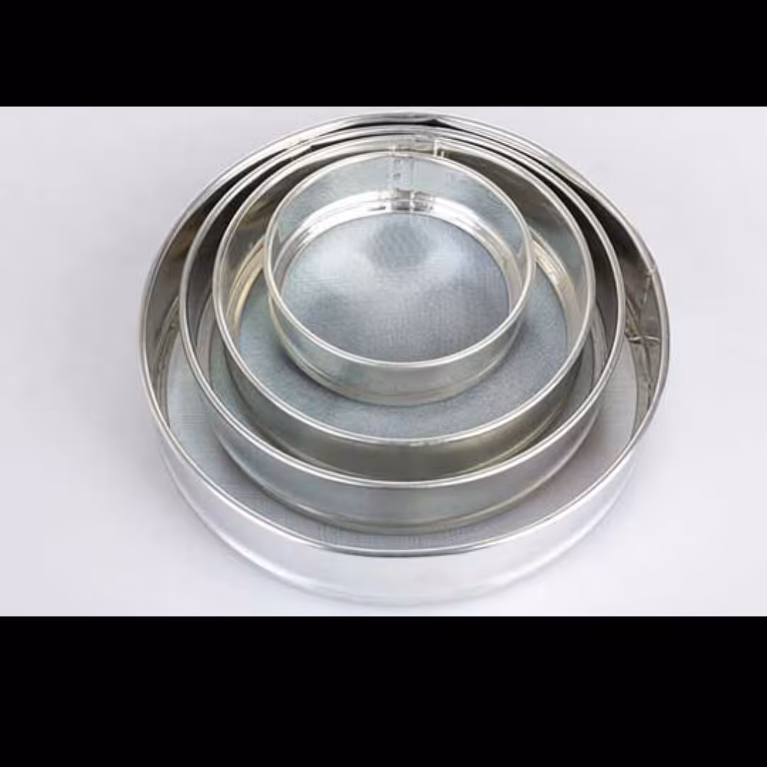 بسته چهار عددی الک استیل (چهار سایز)