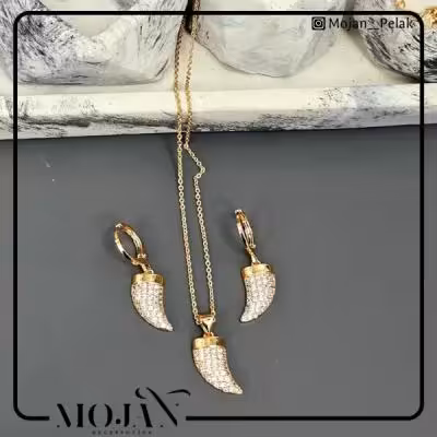 نیم ست CM مدل r3051