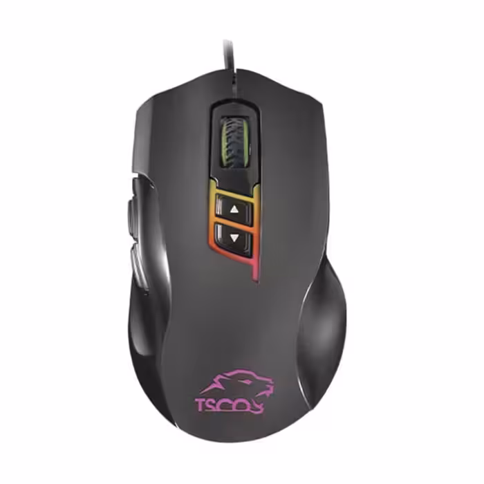 قیمت و خرید ماوس گیمینگ باسیم تسکو مدل GM 2023 | یاس ارتباط