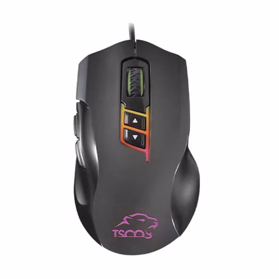 قیمت و خرید ماوس گیمینگ باسیم تسکو مدل GM 2023 | یاس ارتباط