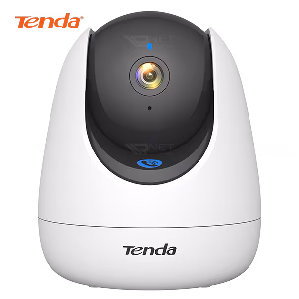 دوربین تحت شبکه وایرلس 3MP تندا Tenda مدل CP3 Pro v1.1
