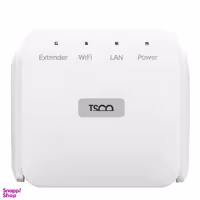 توسعه دهنده بی‌ سیم تسکو مدل TW 1040