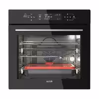 خرید و قیمت فر برقی توکار آلتون مدل V500B | نوین هوم