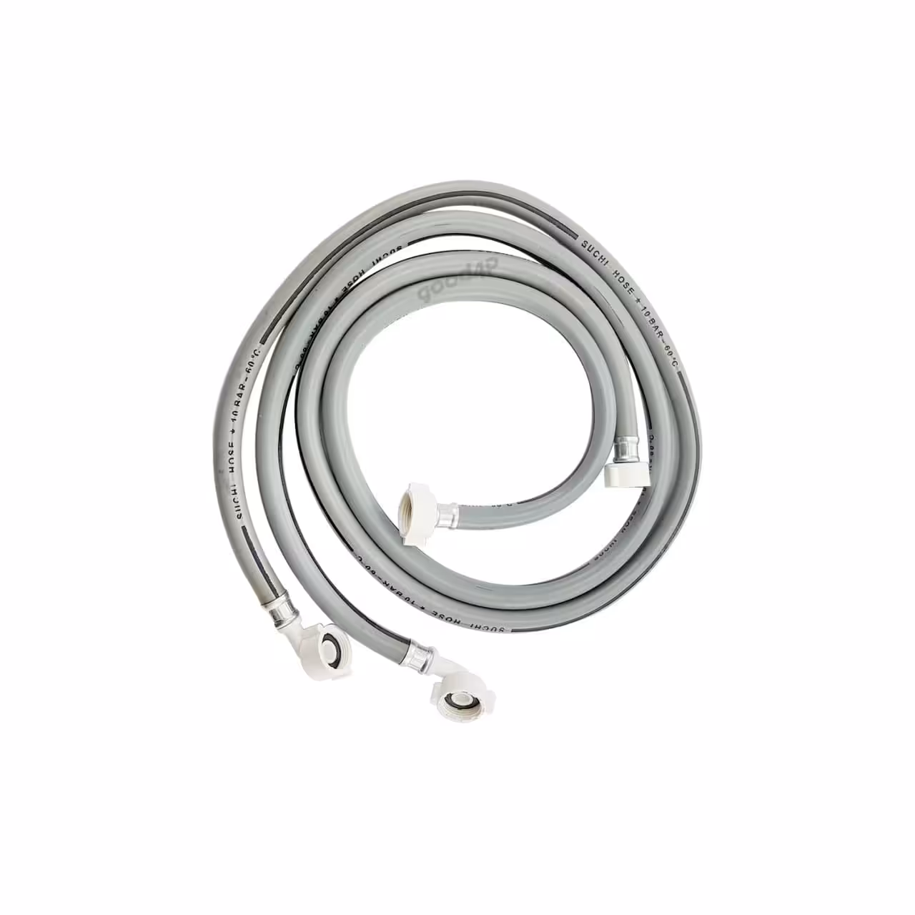 شیلنگ وروری ماشین لباسشویی و ظرفشویی 1/5 متری ارم